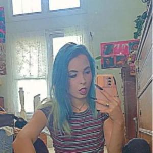 Kaleidoscopicreature