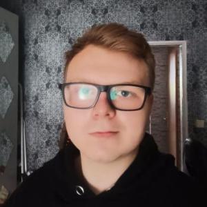 Steve-5791