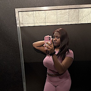 PrettyDollPink
