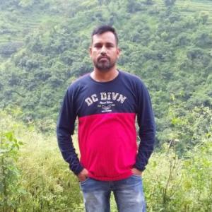 Sameerdev