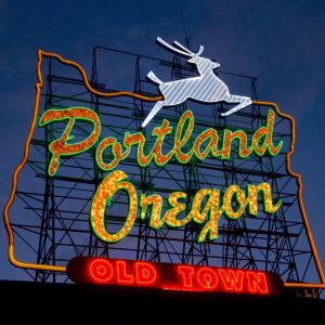 PDX Connections