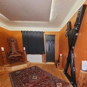 Die Villa - Sieben Sinne