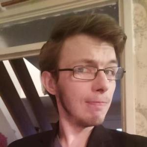 Hornygeek