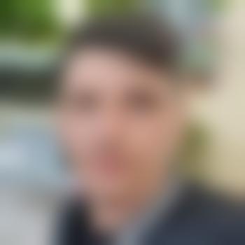 GeorgeWithMagicHands