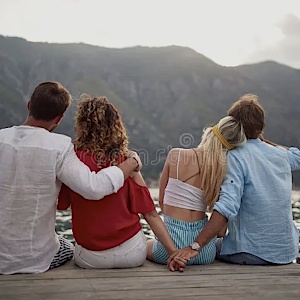 Cuckold and Cuckqueans