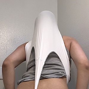 stretchywedgie