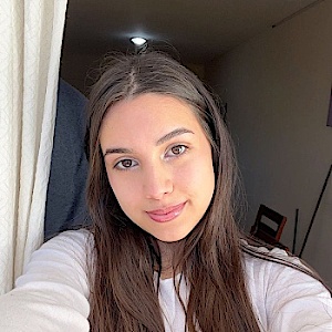 MaryPAkisika