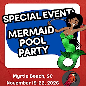 Grand Strand Affair