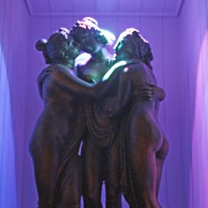 Adam & Eve's Club