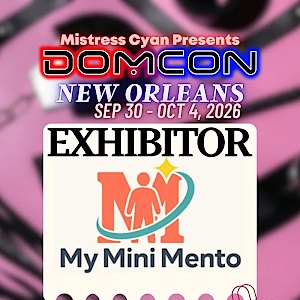 DomCon New Orleans 2026