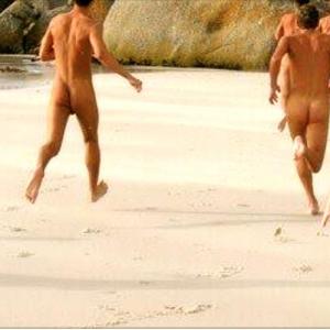 Maslin Nudist Beach
