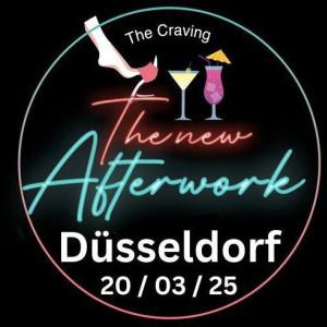 The Düsseldorfer After-Work @ Mahiki