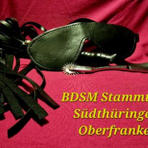 Bdsm play stammtisch