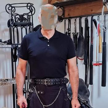 Gyno-Man