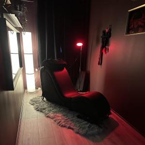 The Whip and Whisper