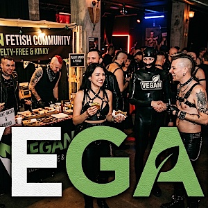 Vegan