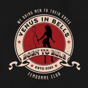 Venus in Bells Studios