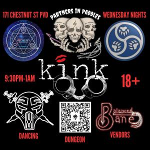 KINK Providence!