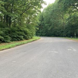 Rast/Parkplatz Helmshagen