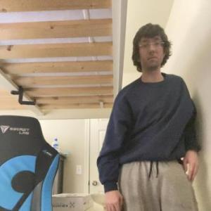 Garydasnail