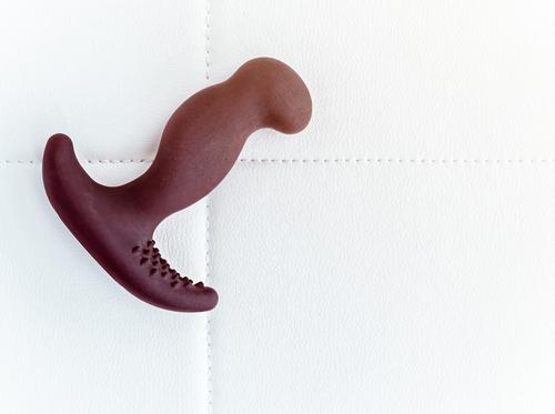 Prostate Massager