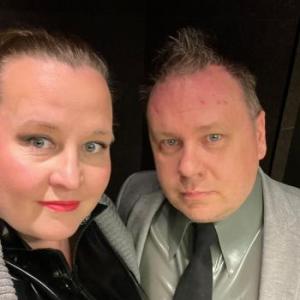 FetishcoupleFIN