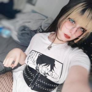 PinkGoth