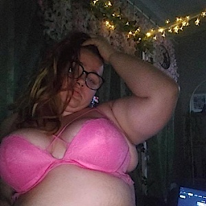 CurvyCharlie