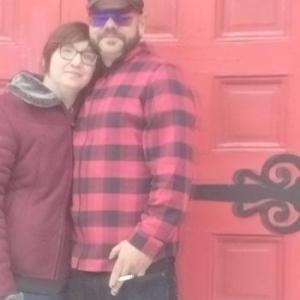 Misfitcouple
