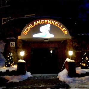 Schlangenkeller