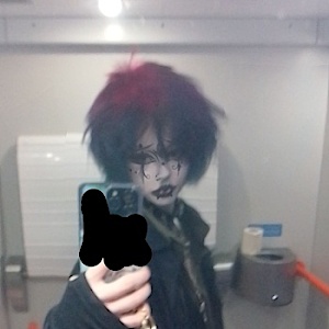 Gothversionoffedya
