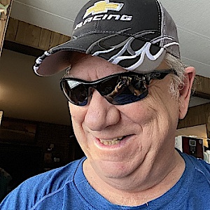 Paddlegape
