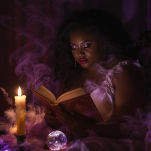Bookworms & Fantasy Lovers