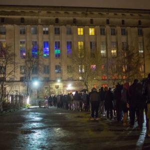 Berghain