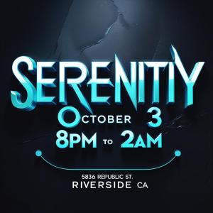 Serenity Play