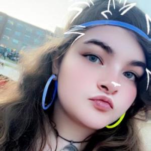 FrankieRain25