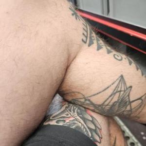 Bugbutt