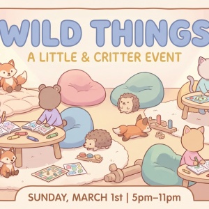 Wild Things : Littles & Critters