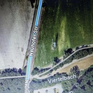 Rheinhönheim Wildpark