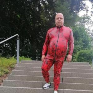 Mastermaik