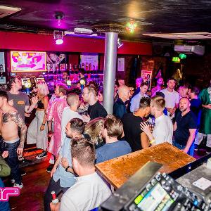 The G-Bar Liverpool