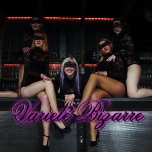 Varieté Bizarre V