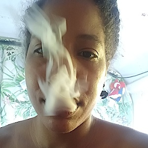 FuegoGoddess
