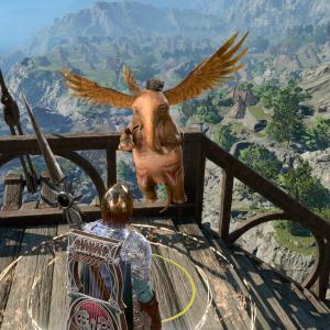 DnD - TTRPG - Global