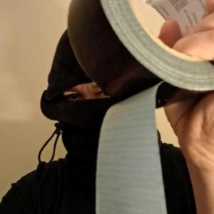 Dannyducttape
