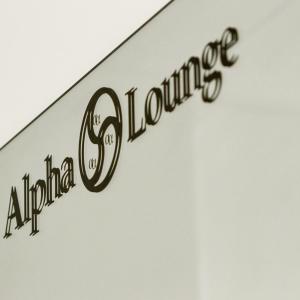 Alpha Lounge