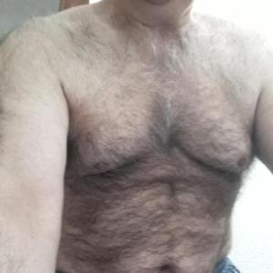 Hairysingleguy