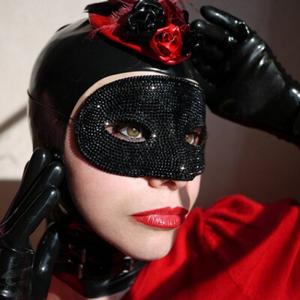 Rachel May Fetish Webmistress