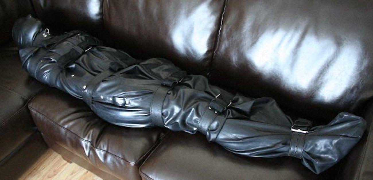 Bondage Body Bags