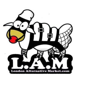 LAM / LAMchester  Online